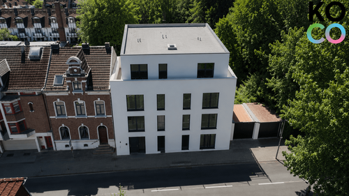 Foto - Wohnung zum Kaufen in Aachen 299.000,00 € 45.38 m²
