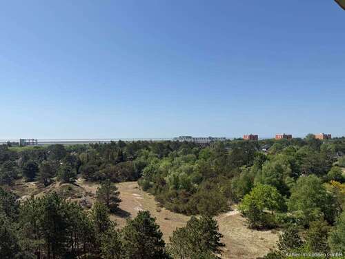 Foto - Wohnung zum Kaufen in Sankt Peter-Ording 295.000,00 € 47.03 m²