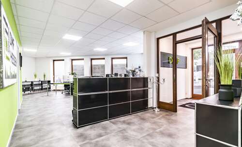 Foto - Büro in Wiesbaden 1.748,00 € 163.77 m²
