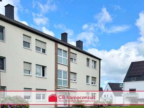 Foto - Wohnung zum Kaufen in Arnsberg 89.900,00 € 47 m²