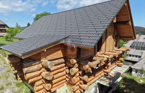 Foto - Haus zum Kaufen in Feldberg 590.000,00 € 360 m²