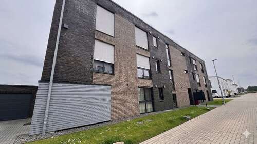 Foto - Wohnung zum Mieten in Bedburg 1.300,00 € 96.6 m²