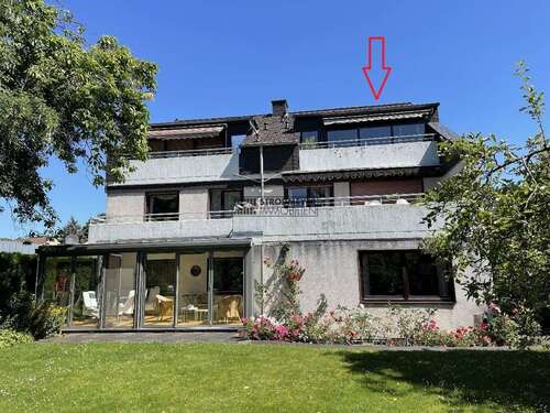 Foto - Wohnung zum Mieten in Hagen-Ischeland 450,00 € 57 m²