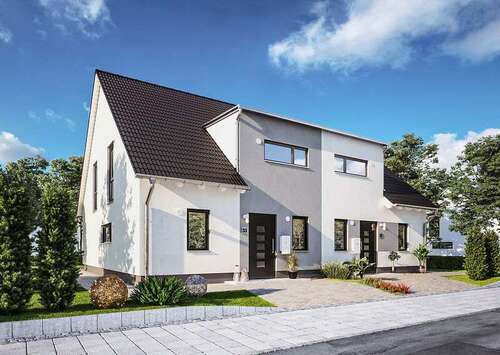 Foto - Haus zum Kaufen in Beelitz 417.400,00 € 163 m²