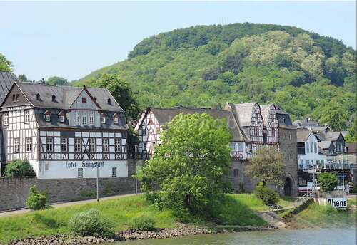 Foto - Gastronomie in Rhens 375.000,00 € 1000 m²