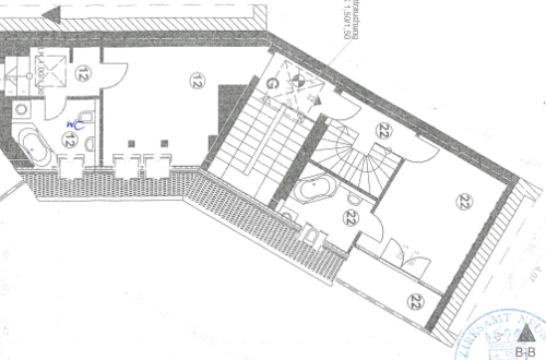 Foto - Wohnung zum Kaufen in Berlin 280.000,00 € 75.77 m²