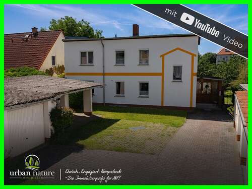 Foto - Haus zum Kaufen in Güstrow 396.300,00 € 155 m²