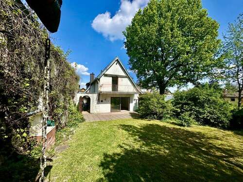 Foto - Haus zum Kaufen in Bad Kissingen Garitz 402.000,00 € 149 m²