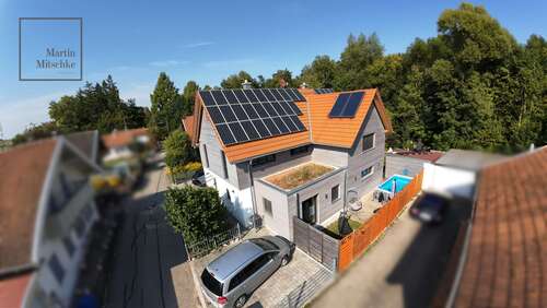 Foto - Haus zum Kaufen in Buchbach 739.000,00 € 178 m²