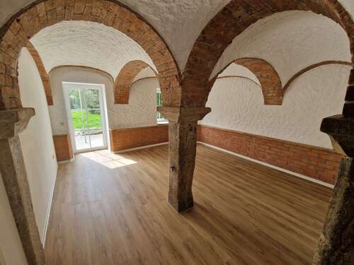 Foto - Wohnung zum Mieten in Hilbersdorf-Bobritzsch 560,00 € 79 m²