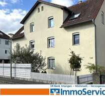 Wohnung zum Kaufen in Schwaig 250.000,00 € 84 m²