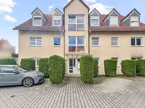 Foto - Wohnung zum Kaufen in Altdorf bei Nürnberg 199.000,00 € 50 m²