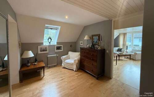 Foto - Wohnung zum Mieten in Grünwald 1.750,00 € 98 m²