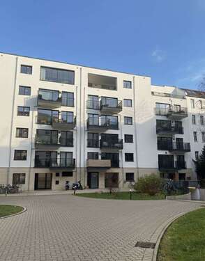 Foto - Wohnung zum Mieten in Berlin 1.130,00 € 50 m²