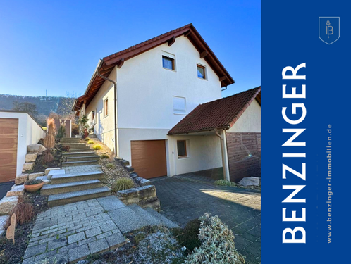 Foto - Wohnung zum Mieten in Metzingen 470,00 € 46 m²