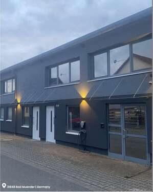 Foto - Büro in Bad Münder 2.300.000,00 € 3000 m²