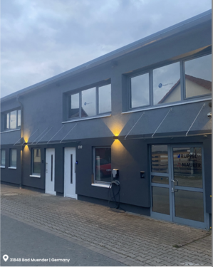 Foto - Büro in Bad Münder 2.300.000,00 € 3000 m²