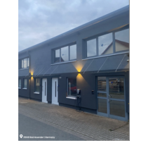 Büro in Bad Münder 2.300.000,00 € 3000 m²