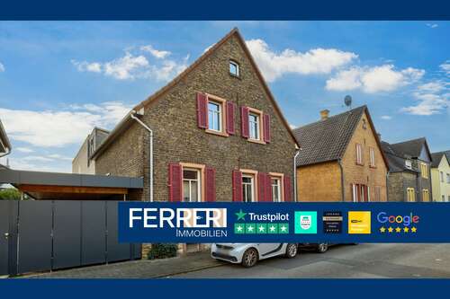 Foto - Haus zum Kaufen in Bischofsheim 529.950,00 € 215 m²