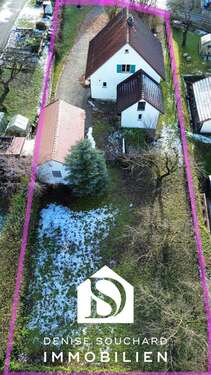 Foto - Haus zum Kaufen in Pürgen 635.000,00 € 84 m²