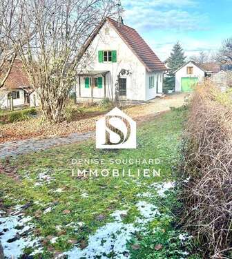 Foto - Haus zum Kaufen in Pürgen 635.000,00 € 84 m²