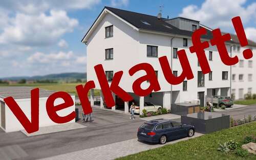 Foto - Wohnung zum Kaufen in Mutterstadt 399.999,00 € 86.86 m²