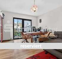 Wohnung zum Kaufen in Karlsruhe Durlach-Aue 159.000,00 € 38.36 m² - Karlsruhe / Durlach-Aue