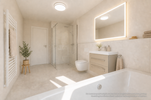 Foto - Wohnung zum Kaufen in Berlin 632.900,00 € 87.79 m²