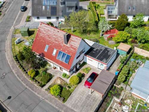 Foto - Haus zum Kaufen in Büsum 379.000,00 € 168.6 m²