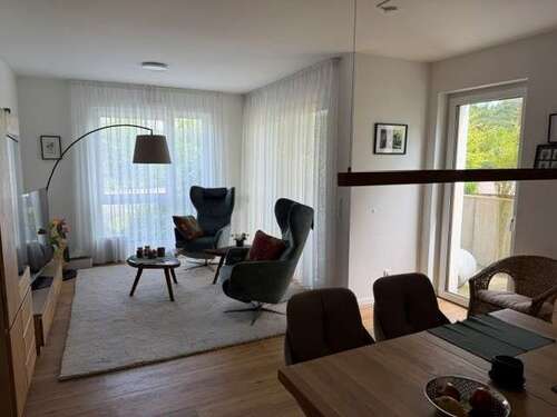 Foto - Wohnung zum Mieten in Bad Driburg 750,00 € 81.49 m²