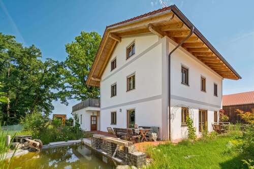 Foto - Wohnung zum Mieten in Kolbermoor 2.000,00 € 138 m²