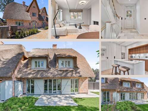 Foto - Haus zum Kaufen in Sankt Peter-Ording 1.195.000,00 € 150.64 m²
