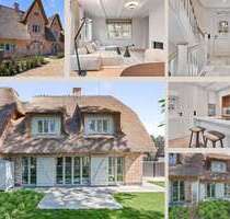 Haus zum Kaufen in Sankt Peter-Ording 1.195.000,00 € 150.64 m²