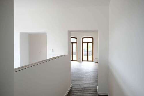 Foto - Wohnung zum Mieten in Magdeburg 500,00 € 57.09 m²