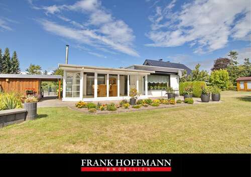 Foto - Haus zum Kaufen in Kisdorf 469.000,00 € 140 m²