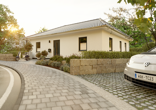 Foto - Haus zum Kaufen in Beelitz 388.350,00 € 90 m²