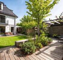 Haus zum Kaufen in München Oberföhring 2.690.000,00 € 203 m² - München / Oberföhring