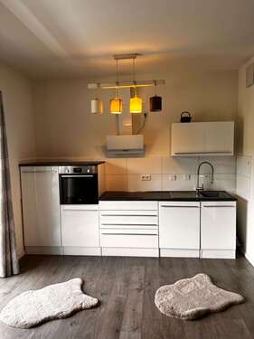 Foto - Wohnung zum Mieten in Frechen 1.579,96 € 60.35 m²