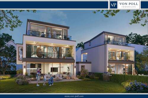 Foto - Haus zum Kaufen in Gräfelfing 1.969.000,00 € 204 m²