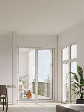 Foto - Wohnung zum Kaufen in Berlin 919.000,00 € 101.96 m²