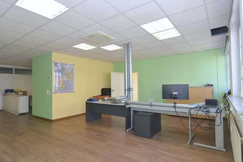 Foto - Büro in Wiesbaden 1.000,00 € 118 m²
