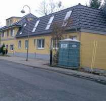 Büro in Diensdorf-Radlow 182,00 € 26 m²
