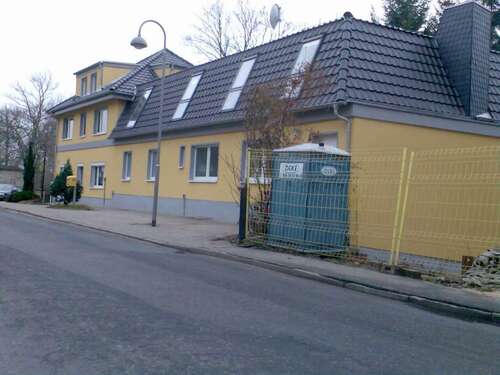 Foto - Büro in Diensdorf-Radlow 182,00 € 26 m²