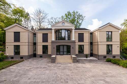 Foto - Haus zum Kaufen in Kleve 2.790.000,00 € 966 m²