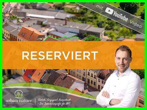 Foto - Haus zum Kaufen in Schwaan 125.000,00 € 200 m²