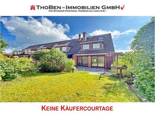 Foto - Haus zum Kaufen in Henstedt-Ulzburg 339.000,00 € 107 m²