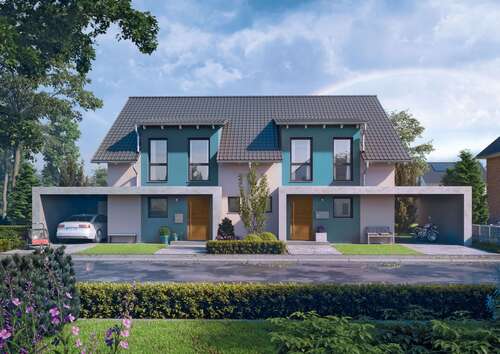 Foto - Haus zum Kaufen in Neuleiningen 499.000,00 € 120 m²