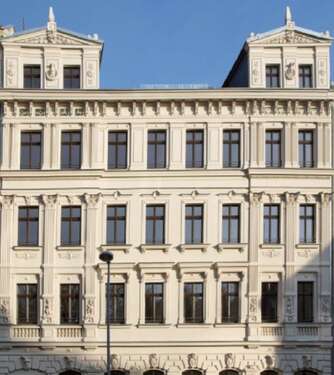 Foto - Wohnung zum Kaufen in Leipzig 595.000,00 € 145.5 m²