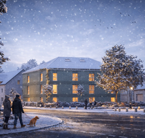 Wohnung zum Kaufen in München 595.500,00 € 59.56 m²