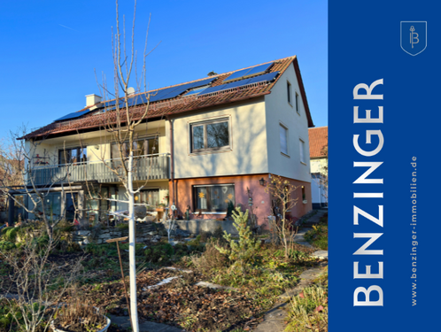 Foto - Wohnung zum Mieten in Grabenstetten 950,00 € 100 m²